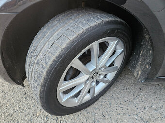 Škoda Octavia 3 combi 1.2 TSi 77 kW - 19