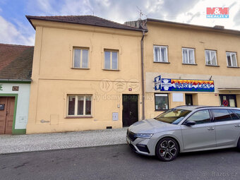 Prodej rodinného domu, 214 m², Louny, ul. Česká - 19
