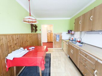 Prodej byty 4+1, 110 m2 - Liberec XXX-Vratislavice nad Nisou - 19