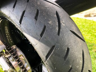 Honda CBR 900RR, TOP stav, Nová cena - 19