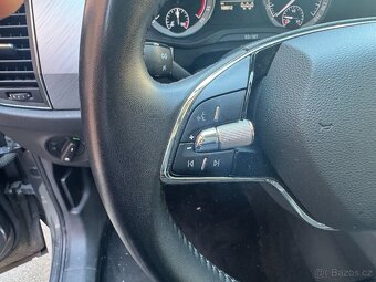 Škoda KODIAQ DSG 2,0TDI 110kW - 19