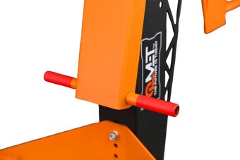 Segmentová ohýbačka S1250 s kruhovým nožom. - 19