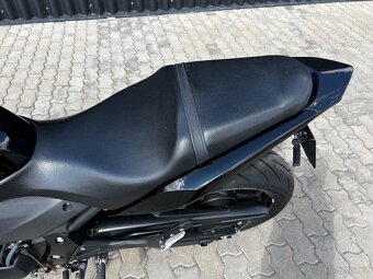 Honda CBR 600F, top stav, laďák Shark, nová STK - 19