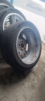 R17 kola BMW 5x120 - 19