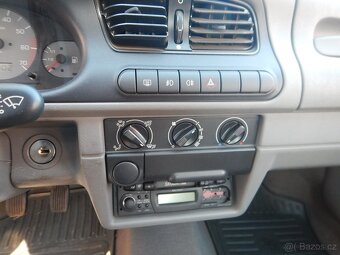 ŠKODA Felicia 1.3 LXI, ČR, 52500 KM, EURO II - 19