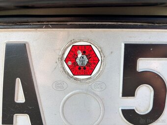 BMW X5 3.0i / LPG e53 MANUÁL 170kw - 19