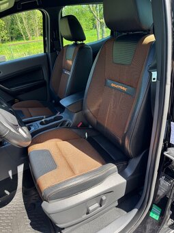 Ford Ranger 3,2, Wildtrak, 2019 - 19