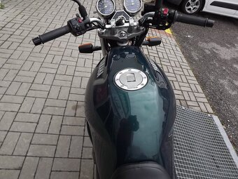 Yamaha XJ 600 - 19
