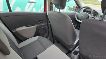 Renault Clio 1,2 - 19