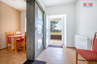 Prodej rodinného domu, 160 m², Teplá, ul. Šafářské Domky - 19