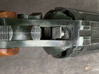 ME 38 Magnum, Flobert 6mm, sk. D - 19