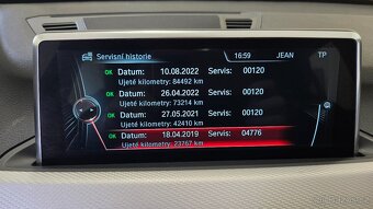 Bmw x1 xDrive 25d 170kW mSport - 19