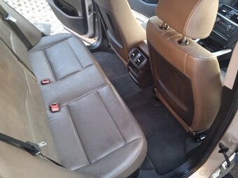 Prodej Bmw X3 135Kw. - 19