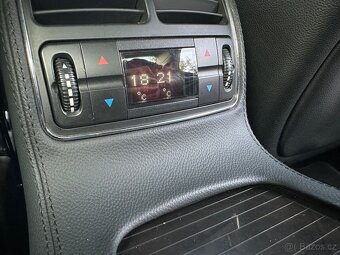 Mercedes-Benz CLS 350 - 19