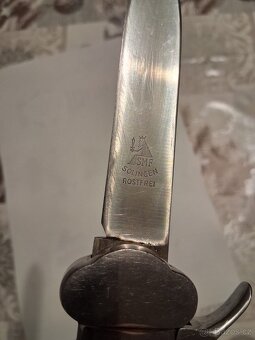 Gravitační nůž luftwaffe - 19