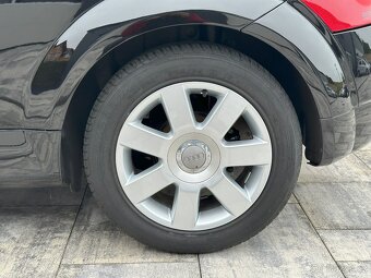 Audi TT 1.8i Turbo 150PS Roadster - 19