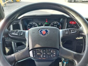 Prodám tahač Scania R450 A4X2NB - 19