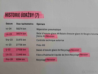 Peugeot 5008 1,2 PT ACTIVE 62.000 km - 19