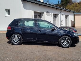 VW Golf VI 1.4 - 19
