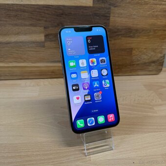 iPhone 13 Pro 1TB, modrý (12 měsíců záruka) - 19