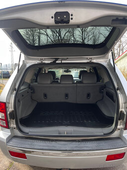 Jeep Grand Cherokee 3.0 CRD TOP STAV DOVOZ ITALIE - 19