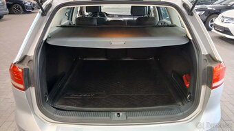 Volkswagen Passat B8 2.0 Tdi 110 KW 7/2015 185tkm odpočetDPH - 19