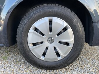 Volkswagen Caravelle 2.0 TDi 110KW Long 9Míst - 19