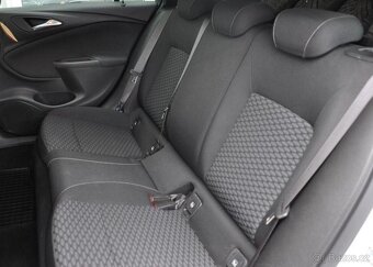 Opel Astra 1.4T CARPLAY 2XKOLA ČR - 19