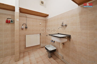Pronájem obchodních prostor, 80 m², ul. V Drážkách, Chotěboř - 19