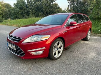 2014 Ford Mondeo 2.0 tdci titanium - 19