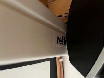 Filmový projektor Epson EH-TW550, perfektní stav - 19