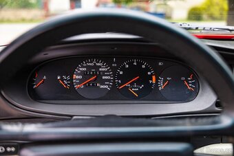 Porsche 944 Turbo 1989 - 19