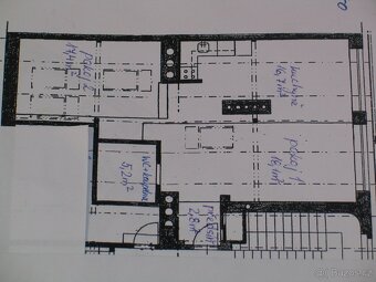 Byt P3 s výhledem na Hradčany - 19