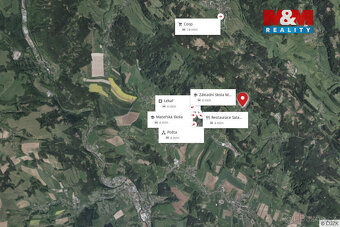 Prodej zemědělské usedlosti, Petrovice - 19