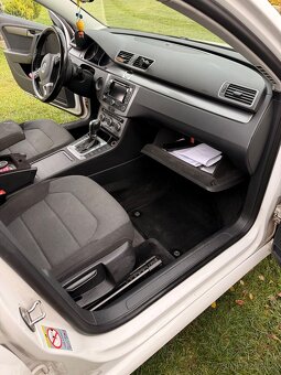 VW PASSAT DSG 2.0 TDI 103kw - 19