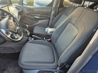 Ford tourneo connect - 19