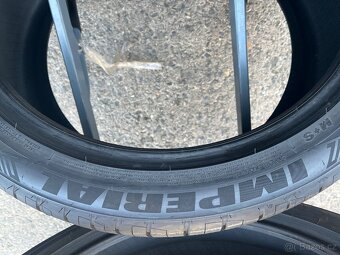 Land Rover Range Rover, kolo 22" - 19