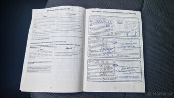 Ford Focus 1,6 Kombi,Klima, Serviska STK - 19