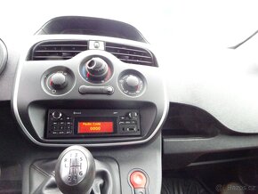 Renault Kangoo 1,2 i, GARANCE KM - 19