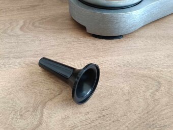 Kuchyňský robot G21 Promesso Iron Grey - 19