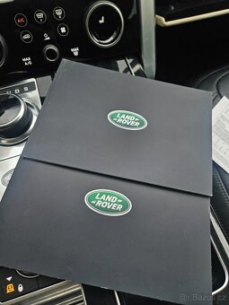 Range Rover Autobiography 4.4 SDV8 250 kW 2021 Odpočet DPH - 19