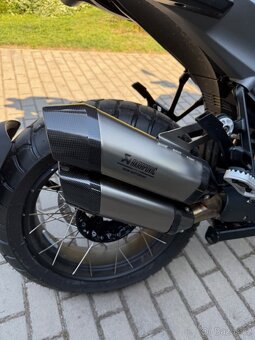 BMW R 1300 GS - 19