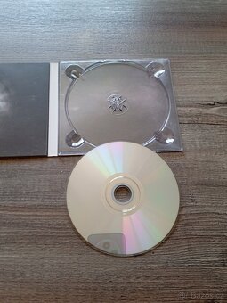 4x Hudební CD - 19