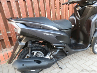 Yamaha MW 125 Tricity ABS - 19