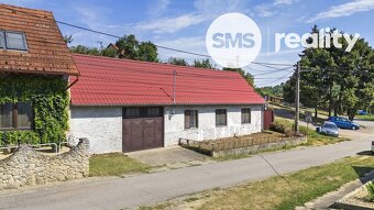 Prodej rodinného domu 3+1 120 m2, Boleradice - 19