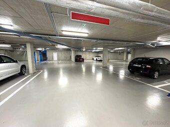 Pronájem bytu 2+kk 70m²,v lokalitě Milana Ticháka Vila Park - 19