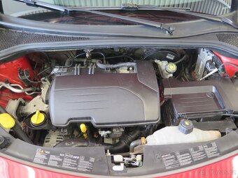 Renault Clio 1.2 55kW,klima,po servisu+DÁREK - 19