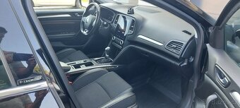 Renault Megane lV  E-Tech Plug in Hybrid - 19