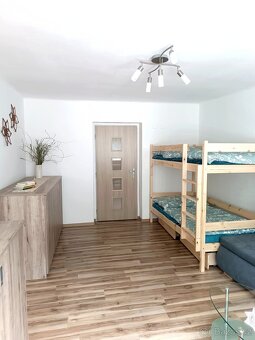 UBYTOVÁNÍ - JIŽNÍ ČECHY - Chalupa U Aničky - Milejovice - 19