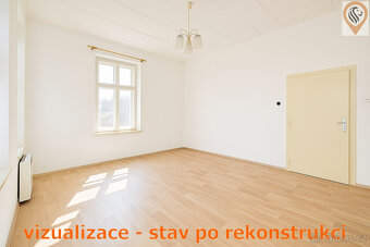 Prodej bytu 3+1 (77 m²) s garáží – Horní Brusnice - 19